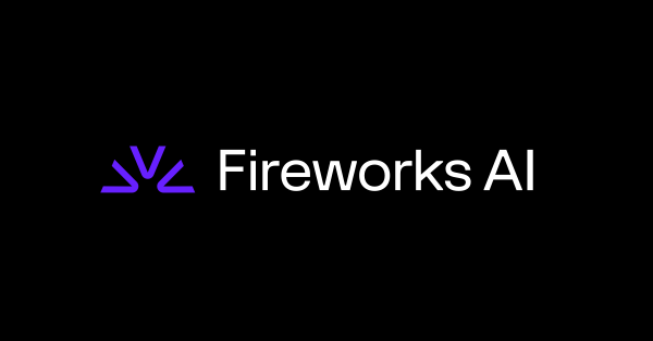 Fireworks AI preview