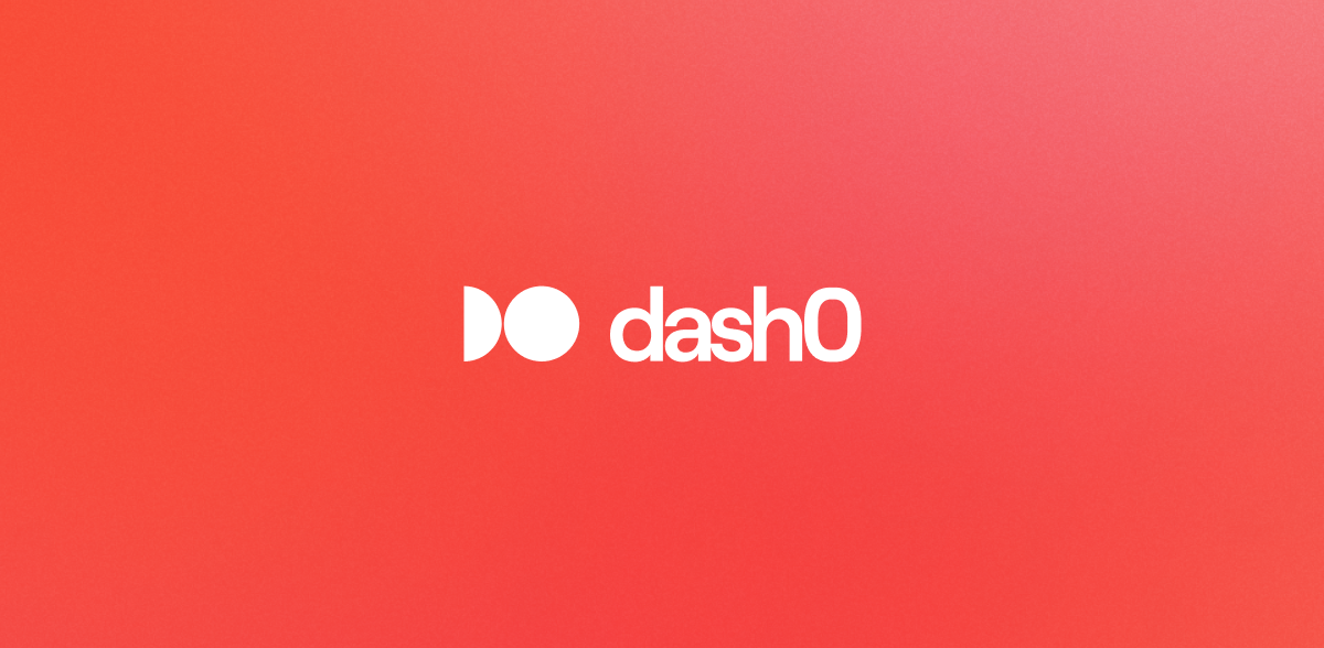 Dash0 preview
