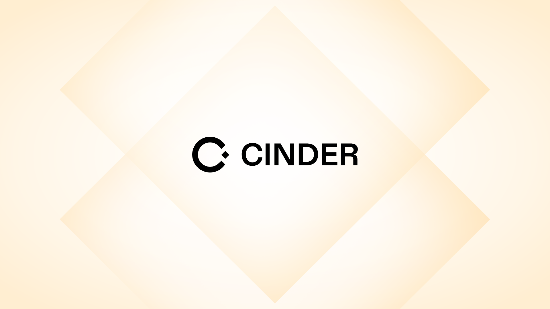 Cinder preview