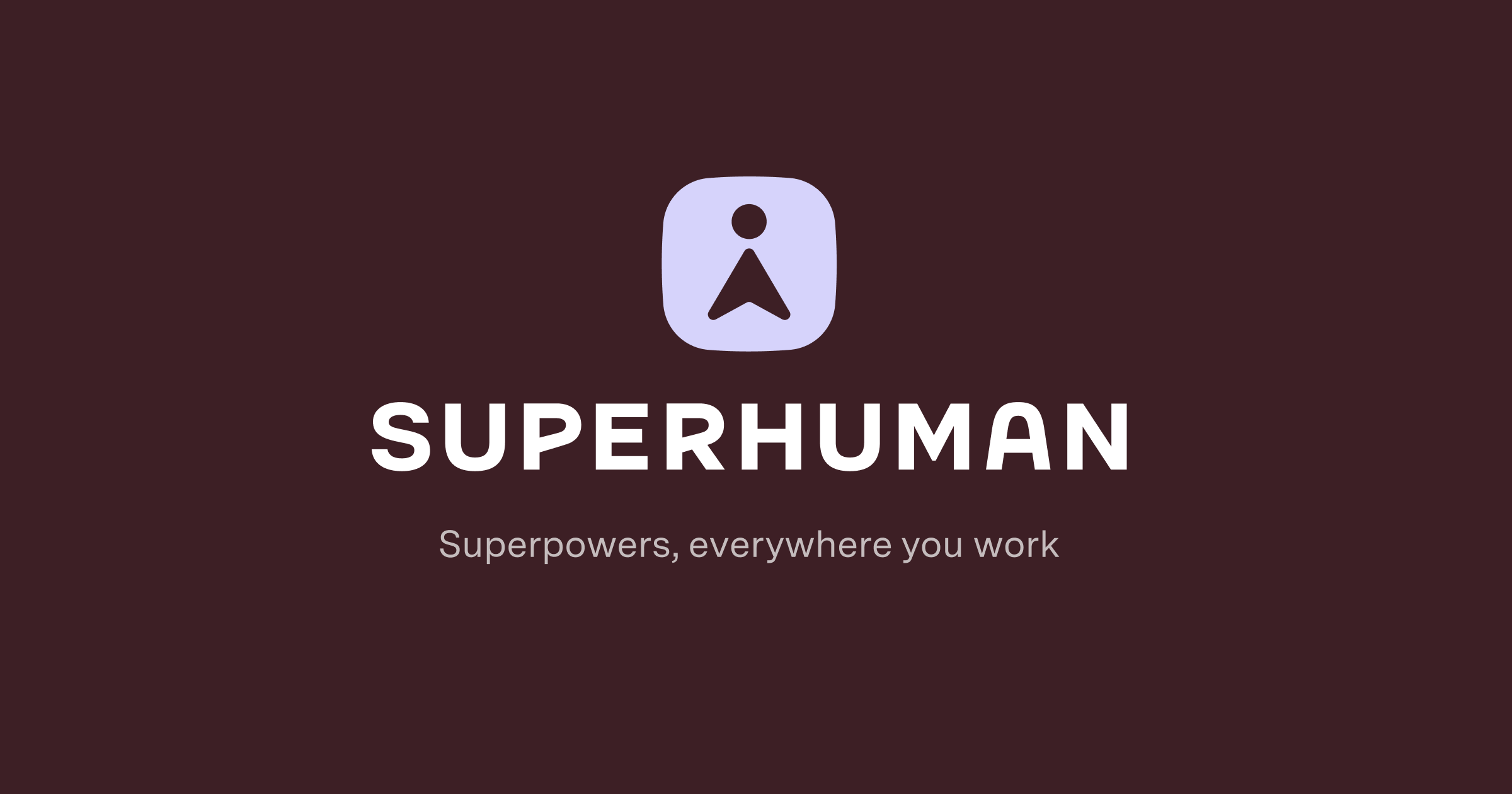 Superhuman preview