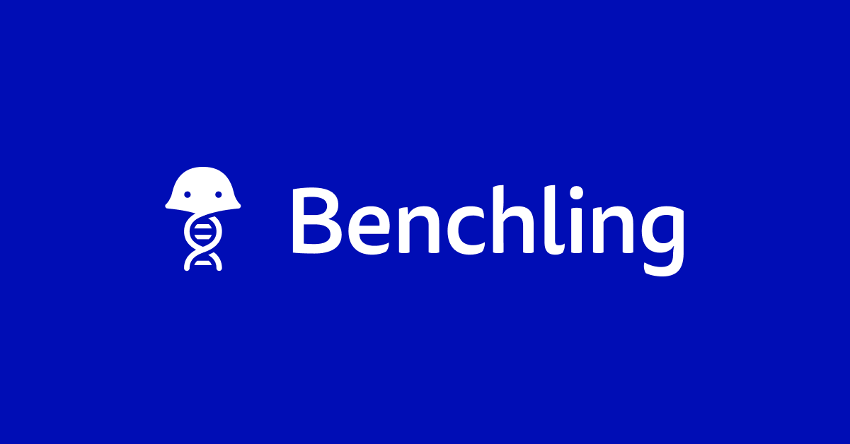Benchling preview
