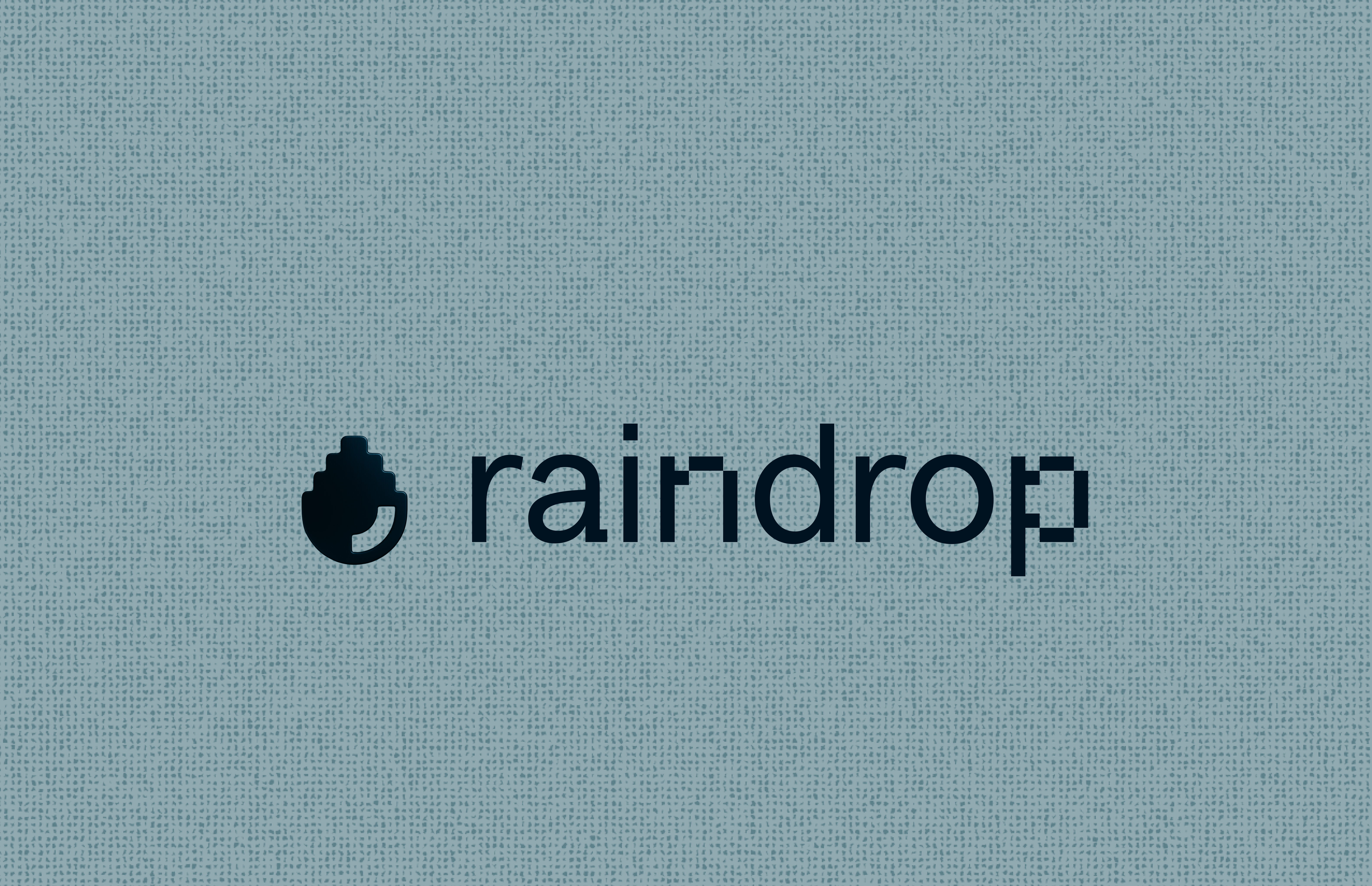 Raindrop preview