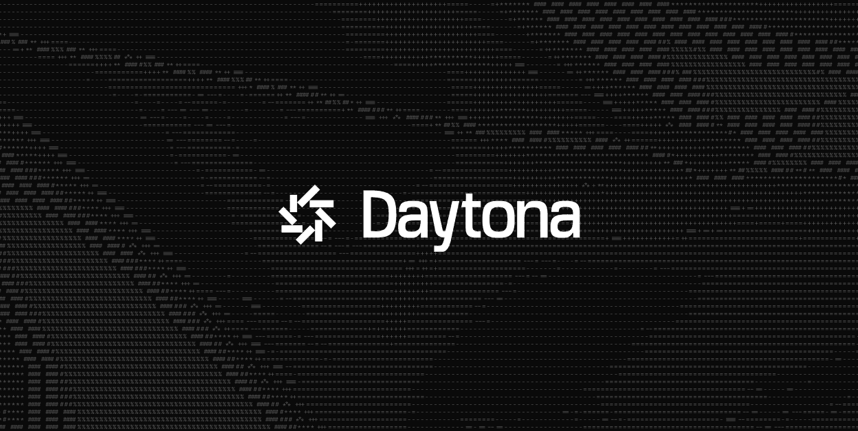 Daytona preview