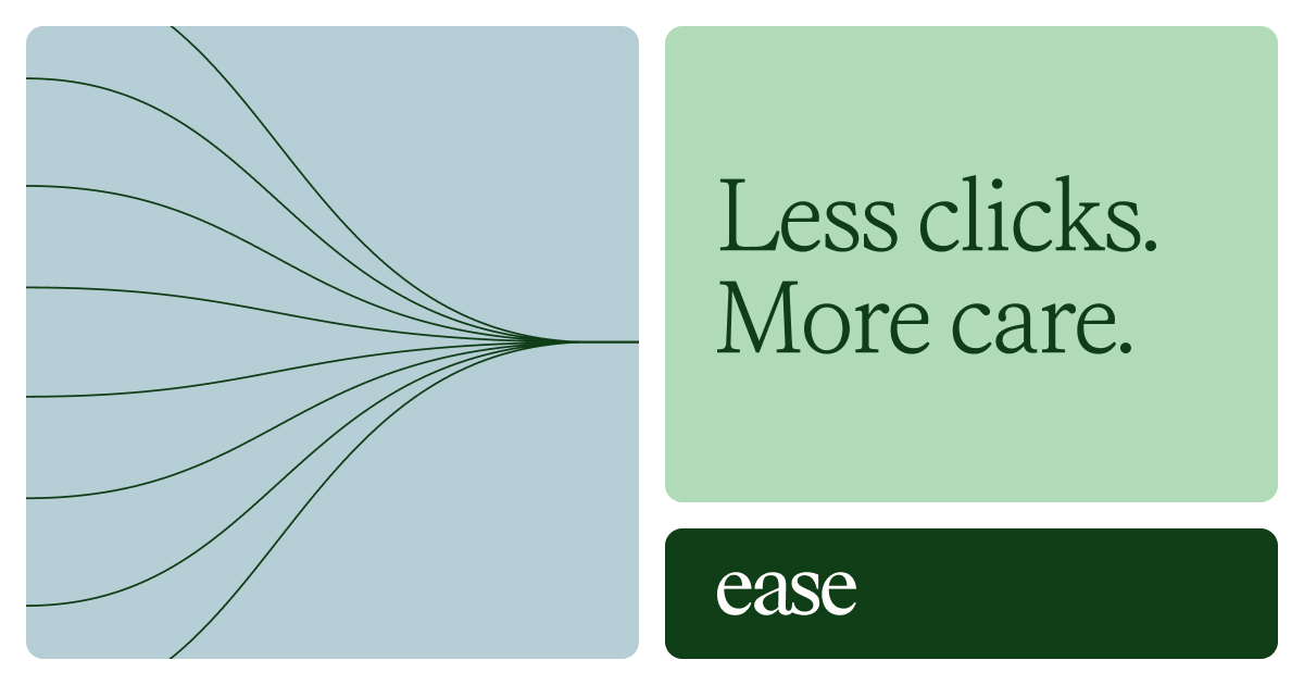 Ease Health preview