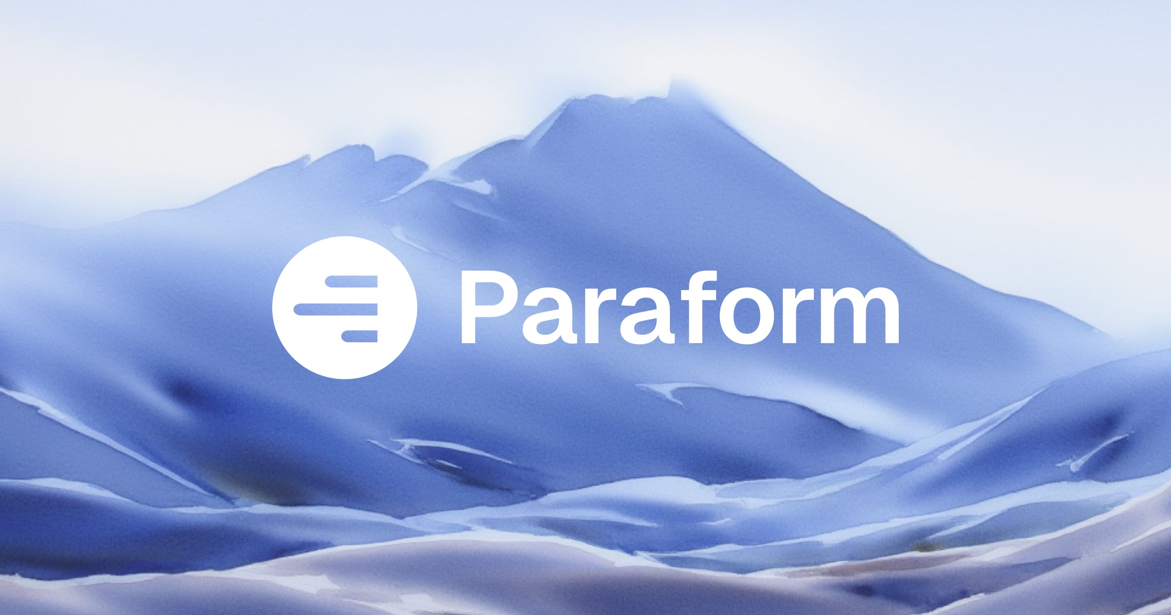 Paraform preview
