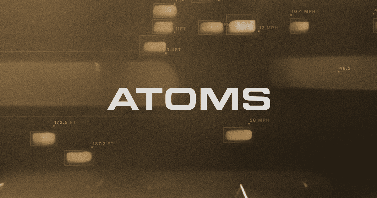 Atoms preview