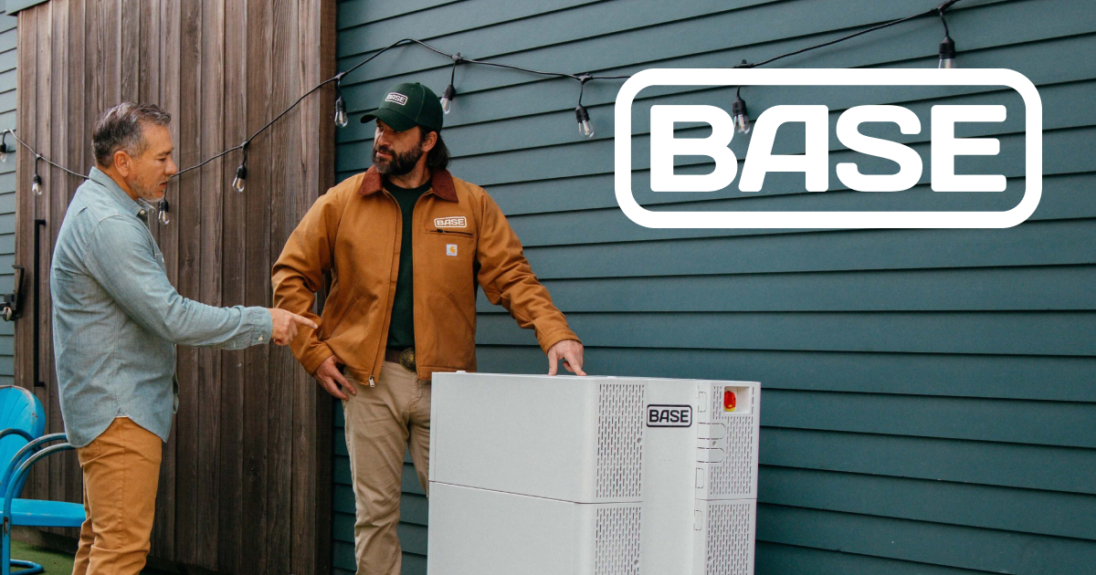 Base Power Company preview