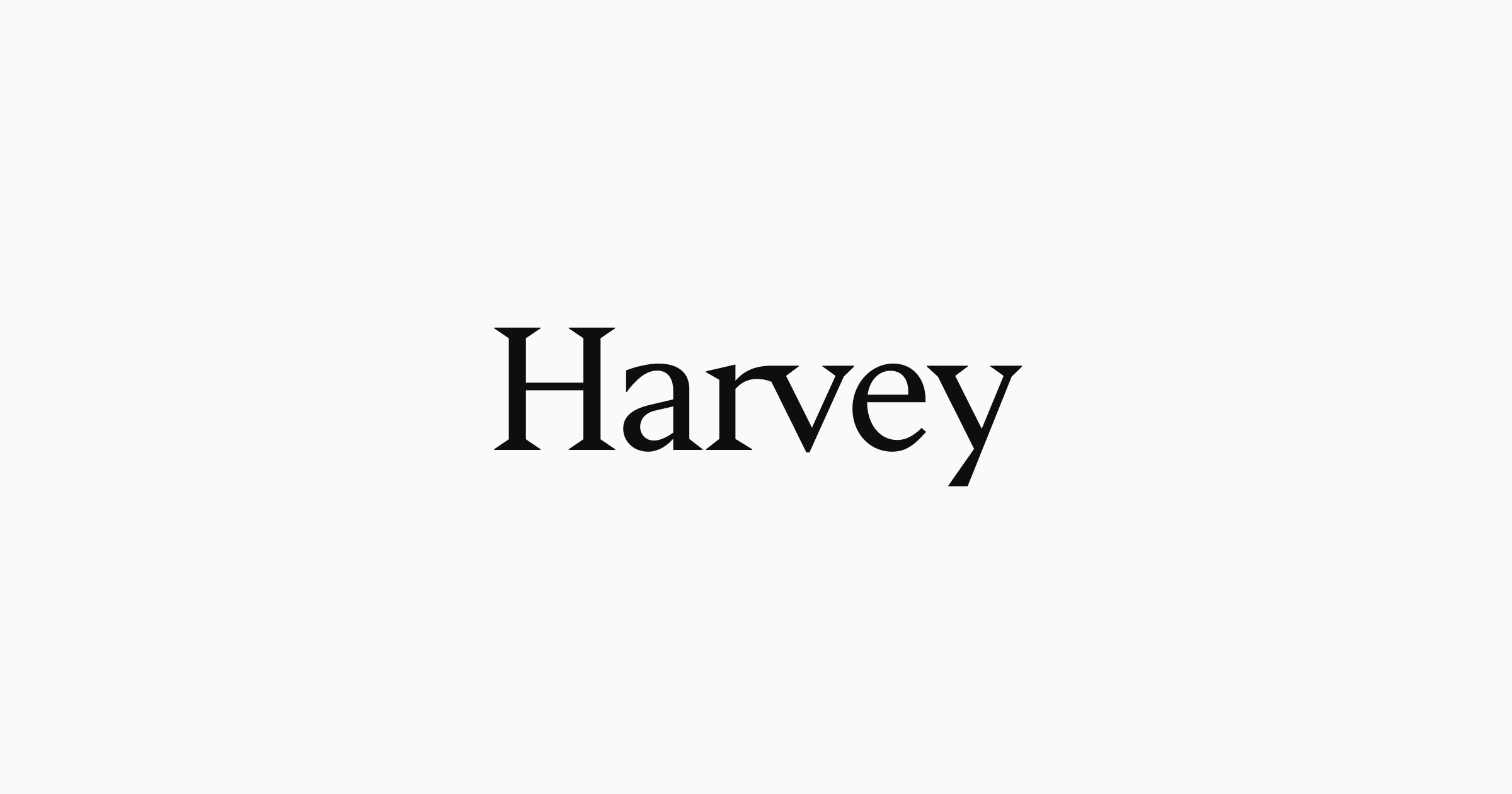 Harvey preview