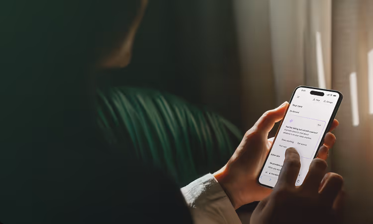 Spring Health preview