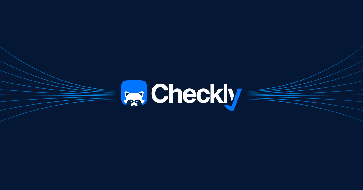 Checklyhq preview
