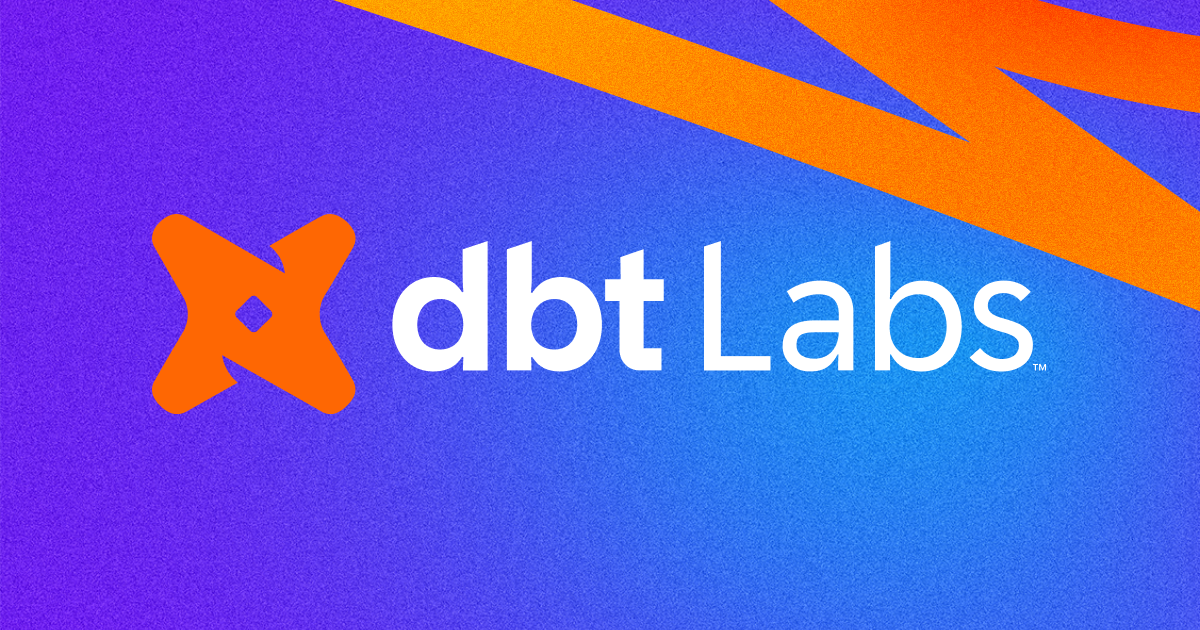 DBT Labs preview