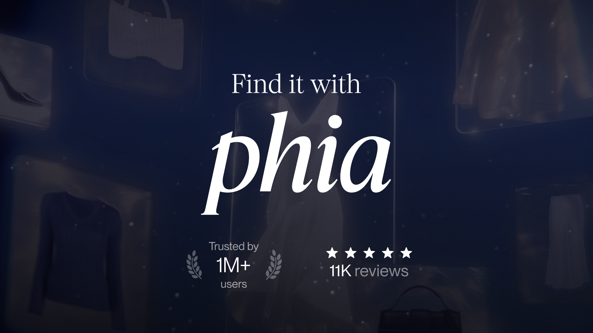 Phia preview