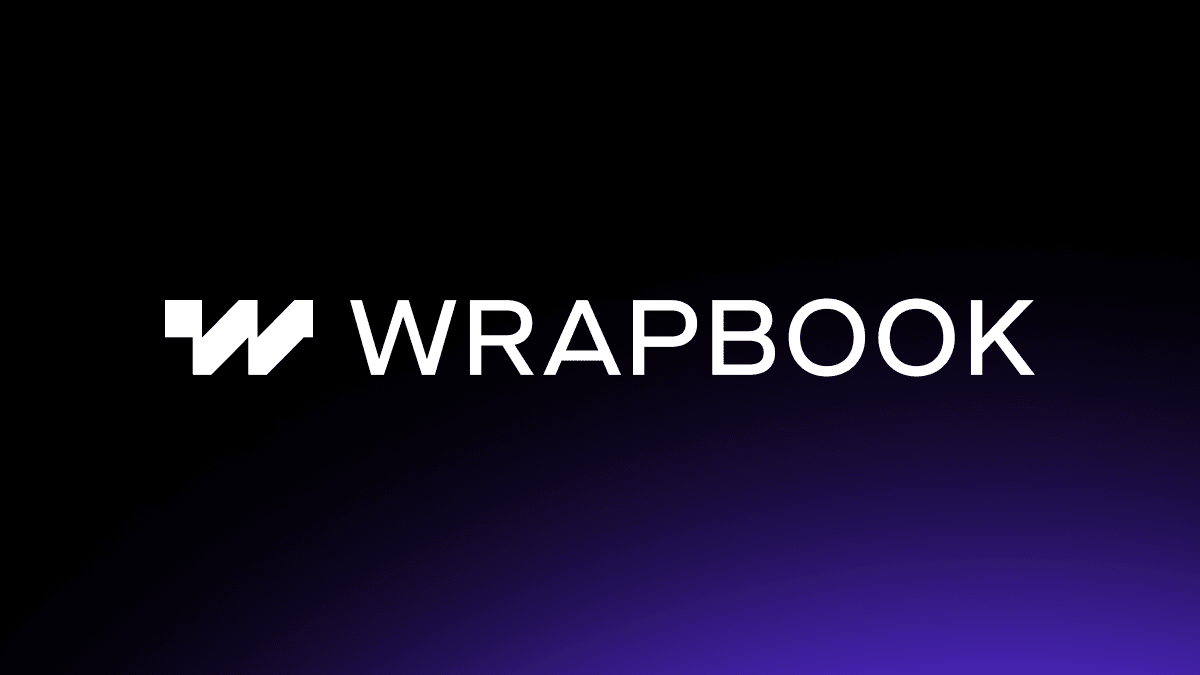 Wrapbook preview