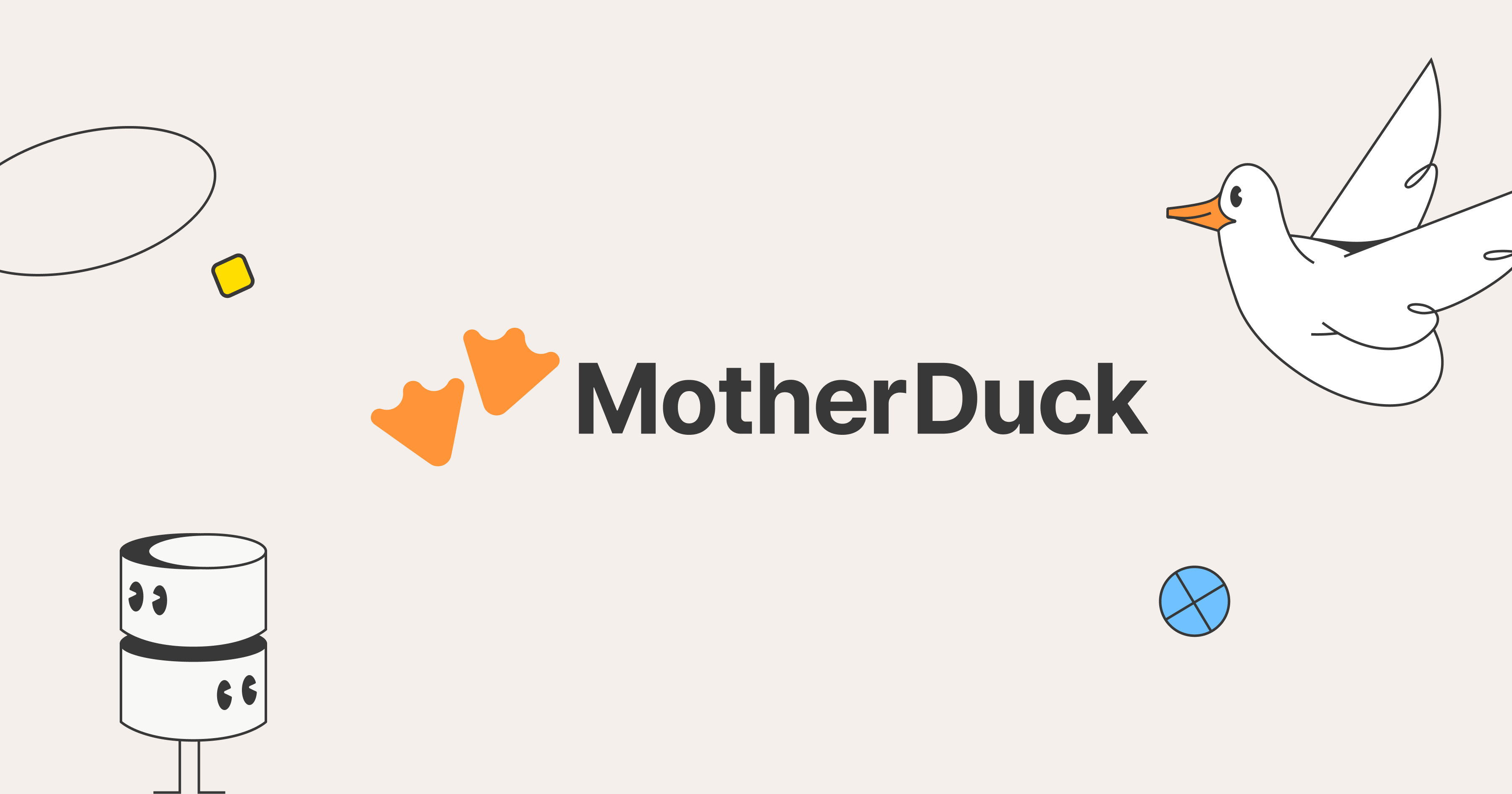 Motherduck preview