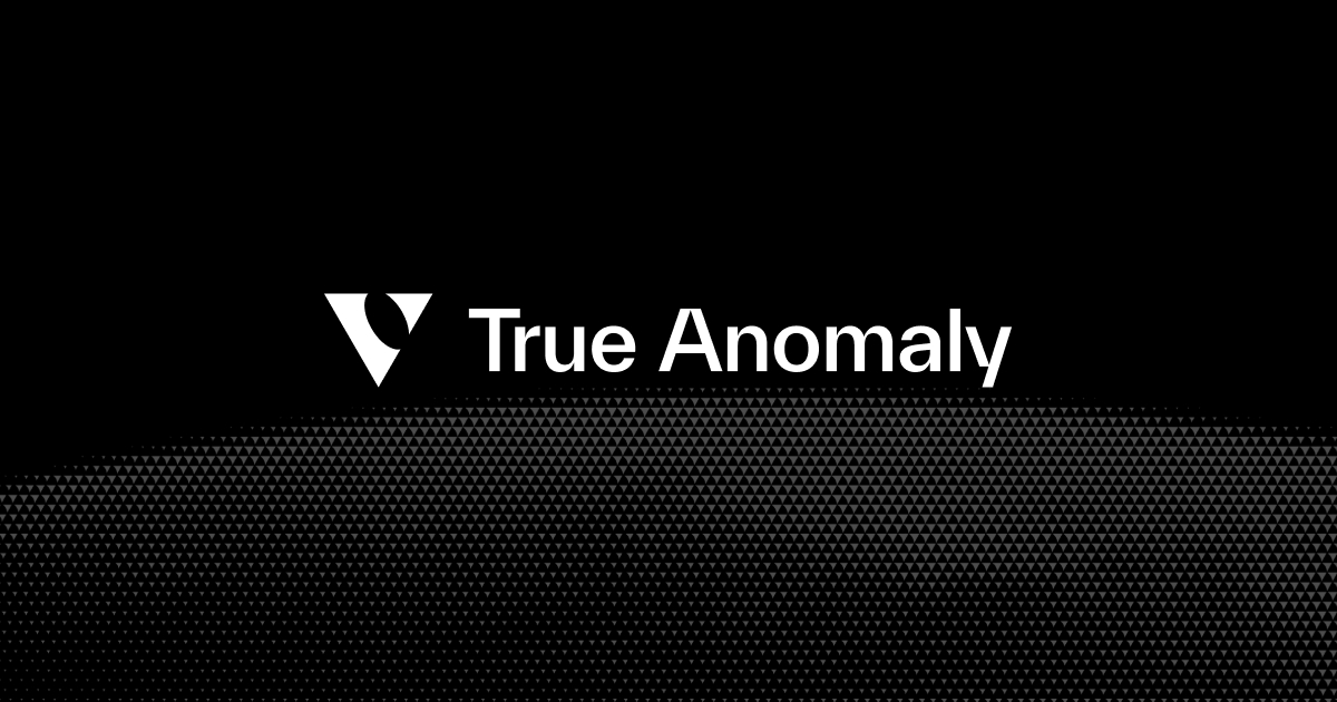 Trueanomaly preview